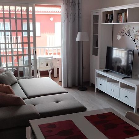 Marejada Apartment Tenerife Playa de San Juan (Tenerife) Exterior foto