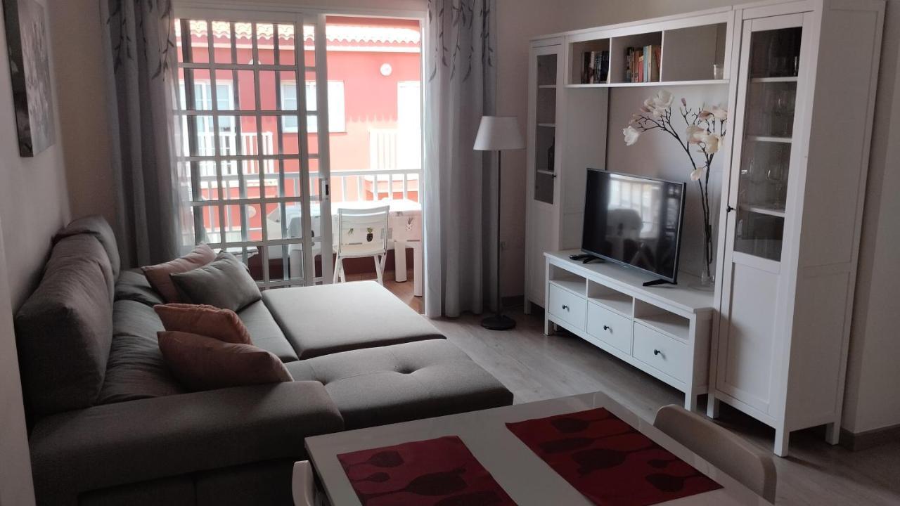 Marejada Apartment Tenerife Playa de San Juan (Tenerife) Exterior foto